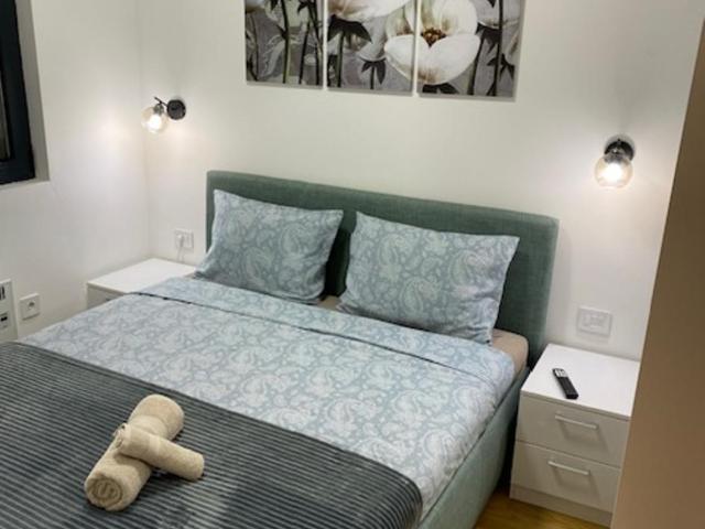 BN035 Apartman - Apartman sa 1 Spavaćom Sobom - 10