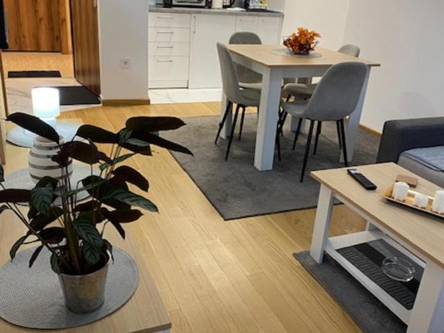 BN035 Apartman - Apartman sa 1 Spavaćom Sobom - 11