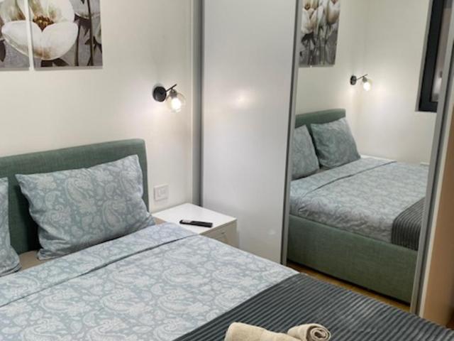 BN035 Apartman - Apartman sa 1 Spavaćom Sobom - 12