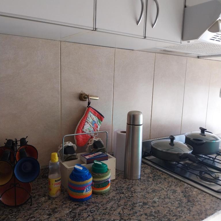 Torres Las Cañas, Holidays - Apartamento de 1 dormitorio - 7