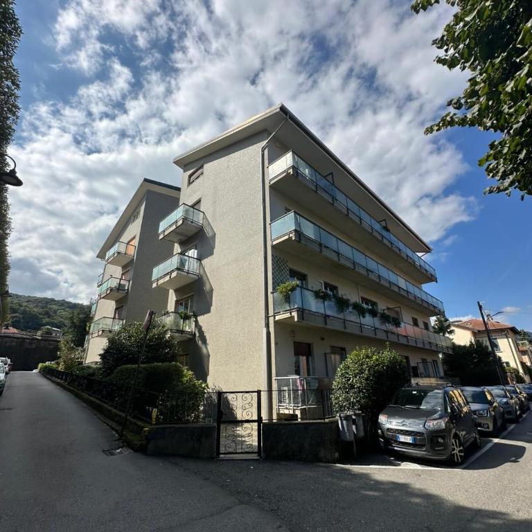 Fior&Iris Delux - One-Bedroom Apartment - 2