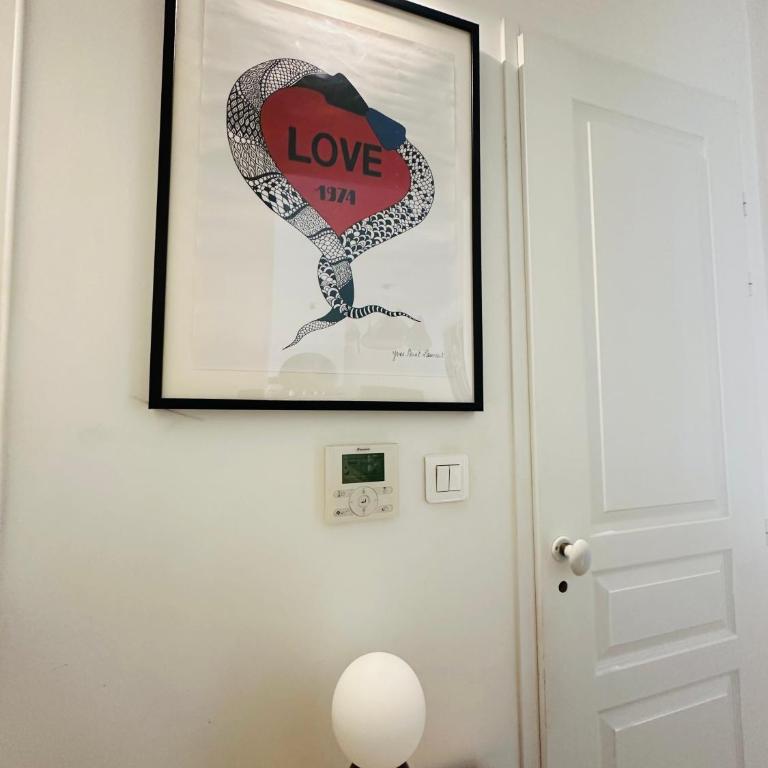Appartement premium Hyper Centre - Apartamento de 1 dormitorio - 15