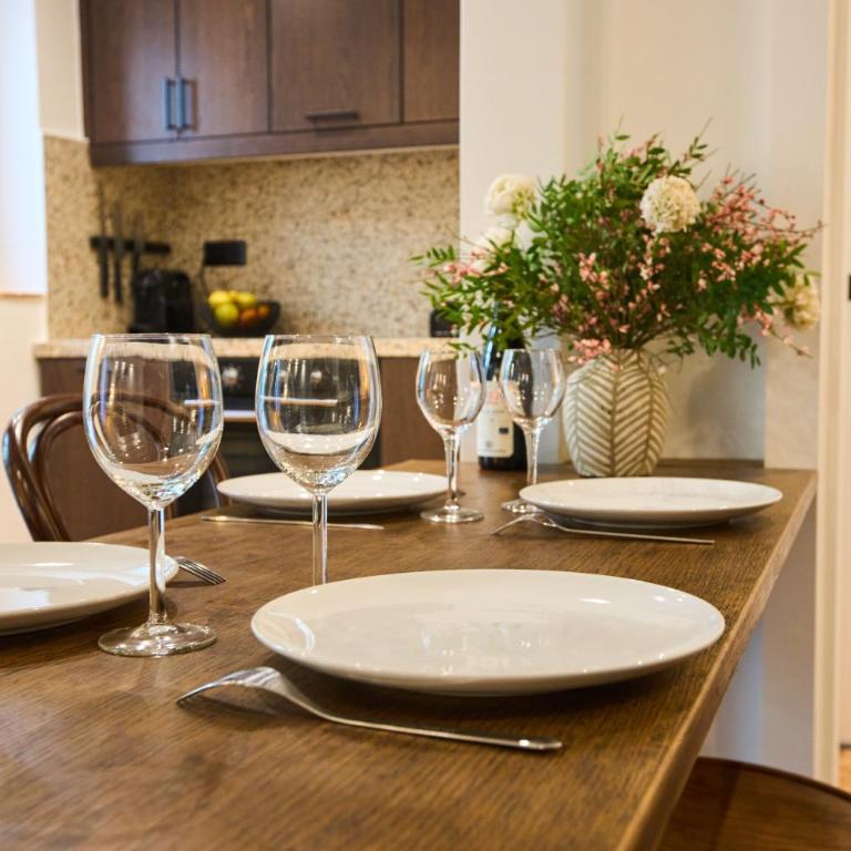 Boutik Boheme Le jardin Montmartre - Appartement avec Terrasse - 28