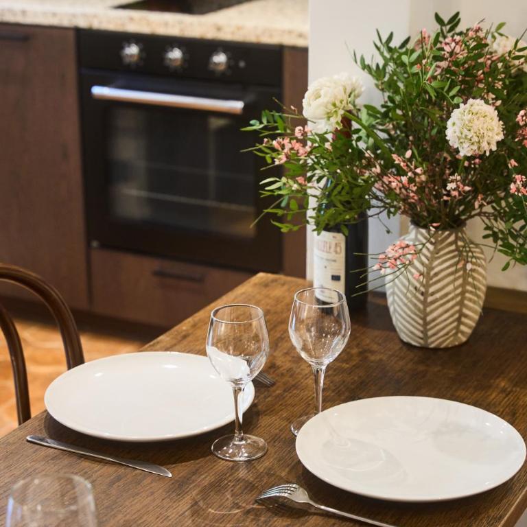 Boutik Boheme Le jardin Montmartre - Appartement avec Terrasse - 17