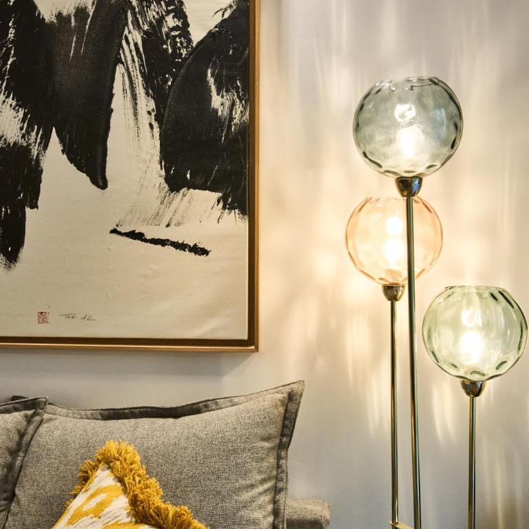 Boutik Boheme Le jardin Montmartre - Appartement avec Terrasse - 31