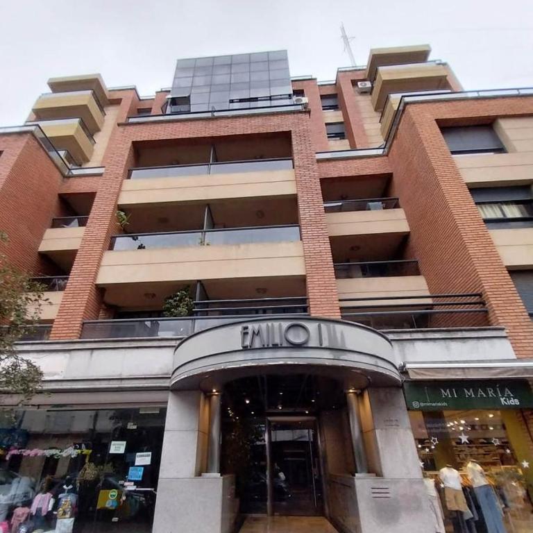Departamento CBA - Apartamento de 1 dormitorio - 8