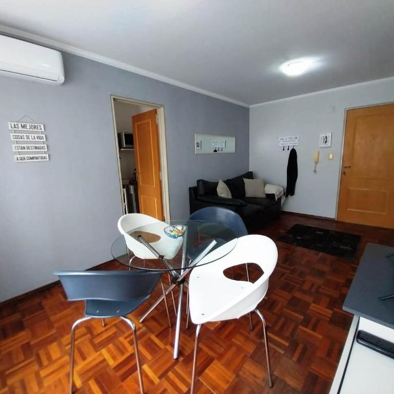 Departamento CBA - Apartamento de 1 dormitorio - 2