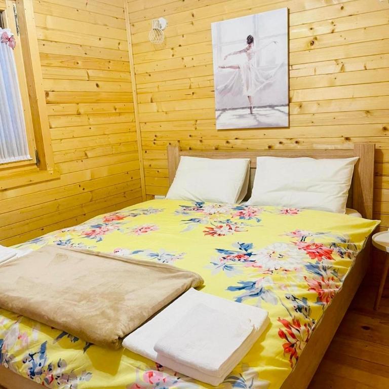 Holiday house Flores - Kuća sa 3 Spavaće Sobe - 5