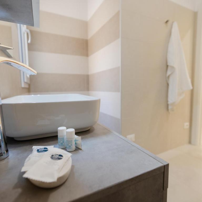 Mazara Moments - Appartamento con 1 Camera da Letto - 6