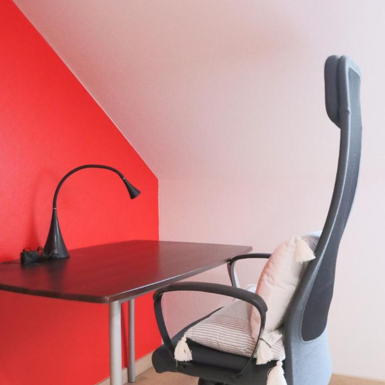 TERRACOTTA Duplex, 8 guest, Garage included - Apartamento de 1 dormitorio - 11