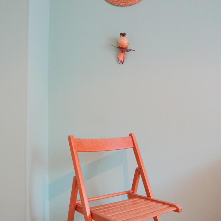 TERRACOTTA Duplex, 8 guest, Garage included - Apartamento de 1 dormitorio - 17