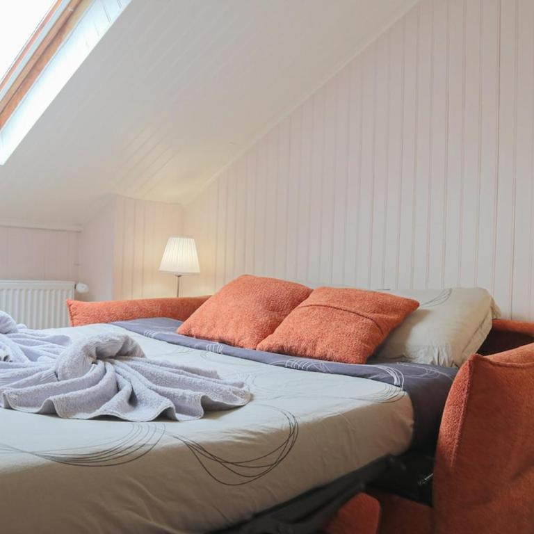 TERRACOTTA Duplex, 8 guest, Garage included - Apartamento de 1 dormitorio - 22