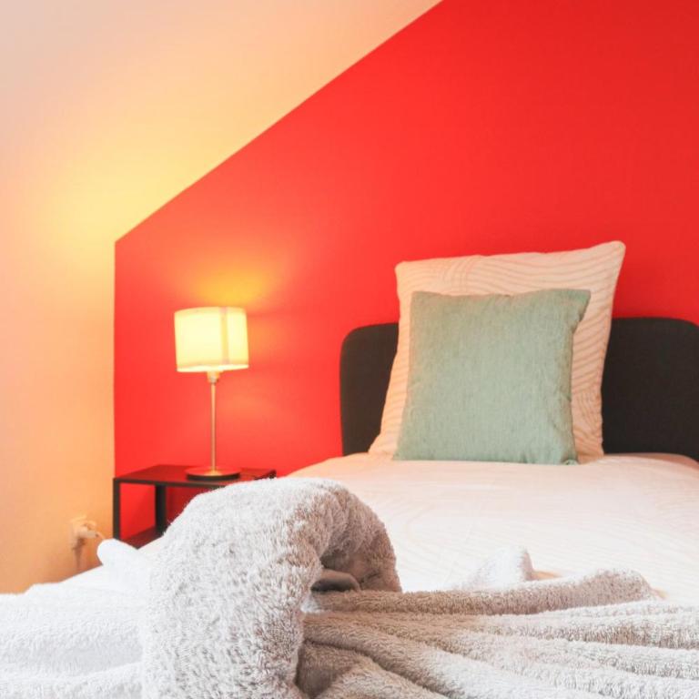 TERRACOTTA Duplex, 8 guest, Garage included - Apartamento de 1 dormitorio - 28