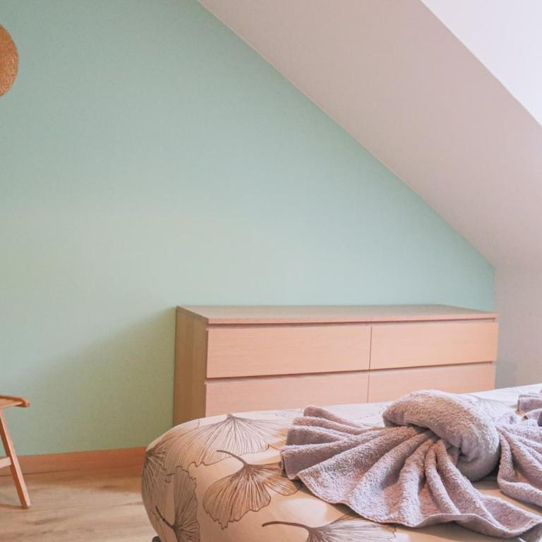 TERRACOTTA Duplex, 8 guest, Garage included - Apartamento de 1 dormitorio - 29