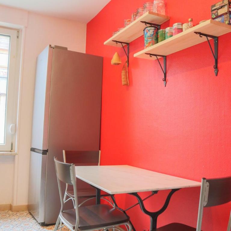 TERRACOTTA Duplex, 8 guest, Garage included - Apartamento de 1 dormitorio - 31