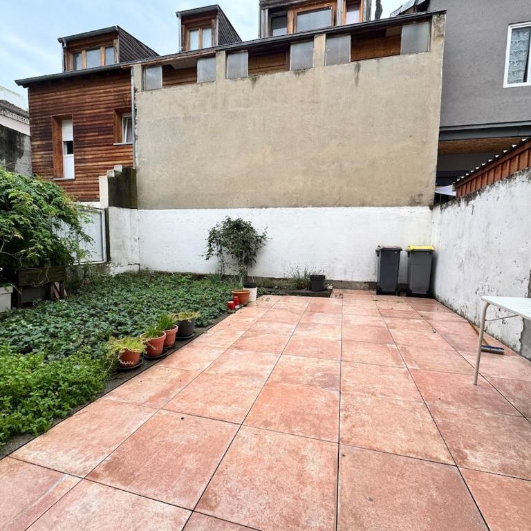 TERRACOTTA Duplex, 8 guest, Garage included - Apartamento de 1 dormitorio - 38