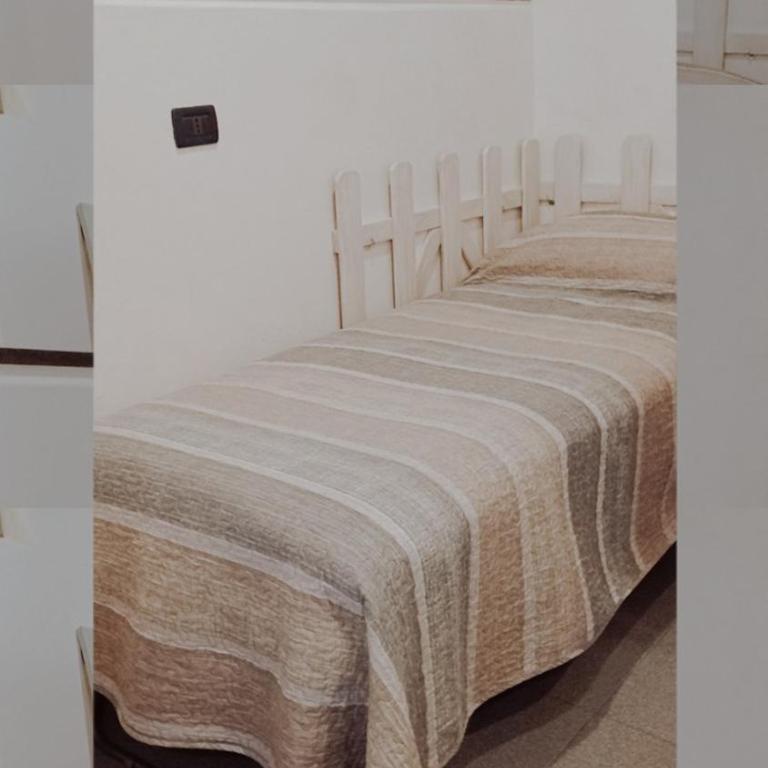 Casa Conforti monolocale città mare vicino Gaslini - One-Bedroom Apartment - 16