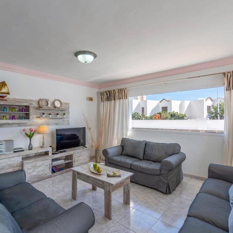 Villa Volcan by Villa Plus - Villa - 5