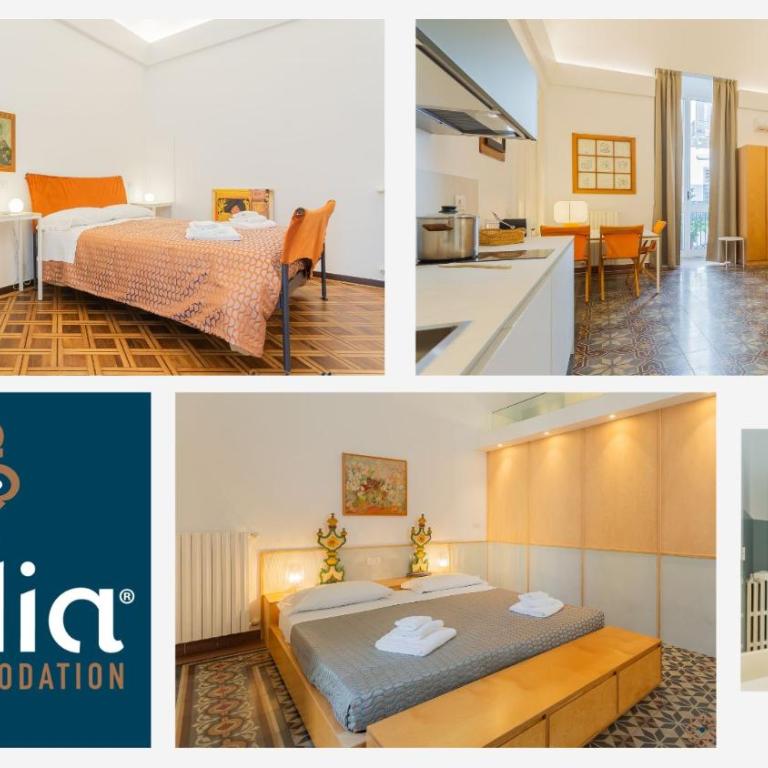 Le Residenze dell'Abate by Apulia Accommodation - Appartamento Superior - 1
