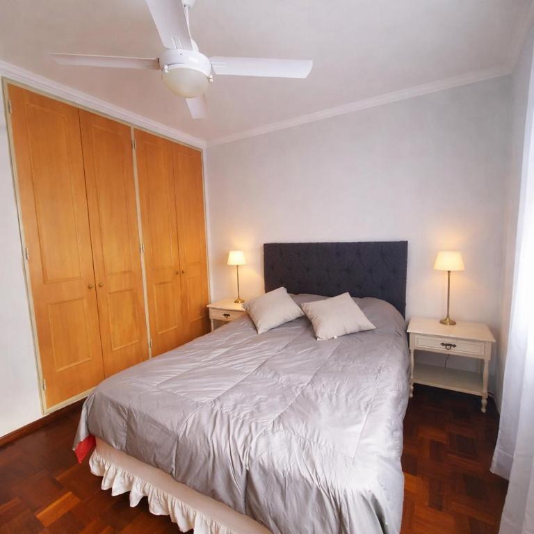 Departamento CBA - Apartamento de 1 dormitorio - 7
