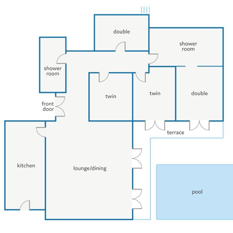 Villa Sherry by Villa Plus - Villa - 27