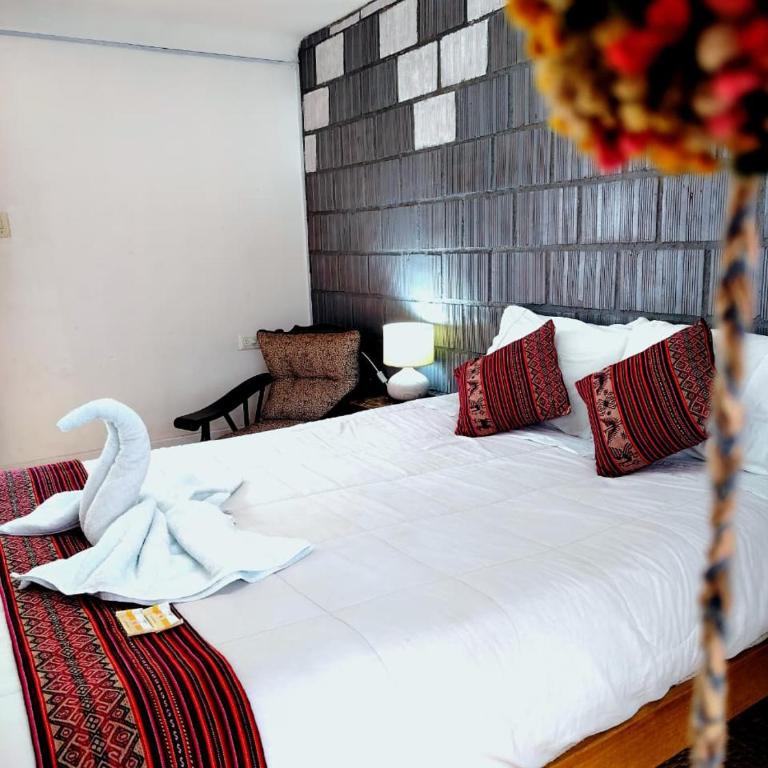 The Willow B&B - Habitación Doble - 2