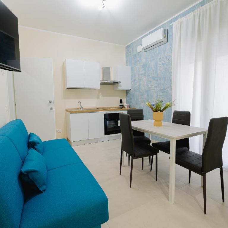 Mazara Moments - Appartamento con 1 Camera da Letto - 8