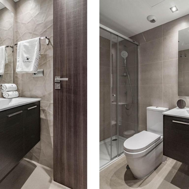 Acqua 8 2-a - Apartamento - 22