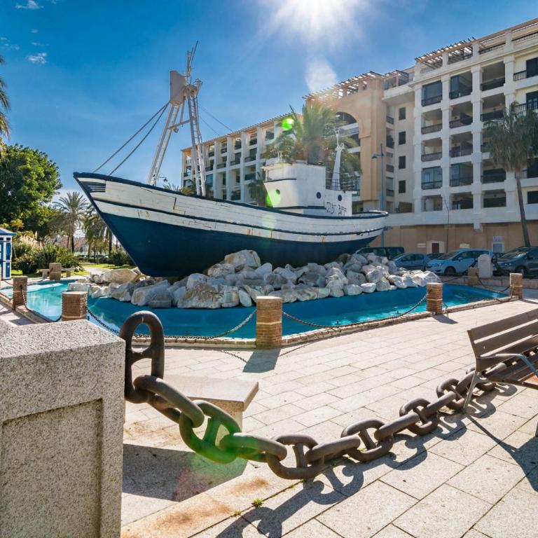 Acqua 8 2-a - Apartamento - 40