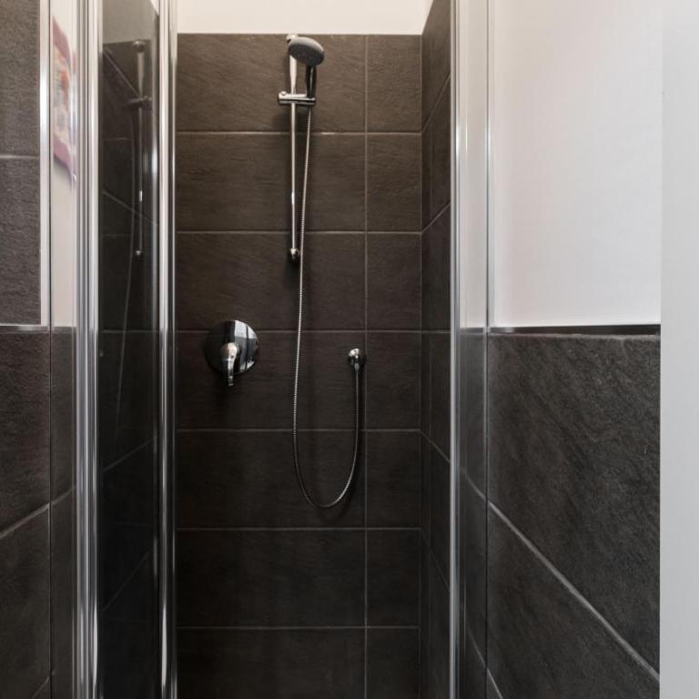 Atto Vannucci 15 B - Appartamento Monolocale - 17