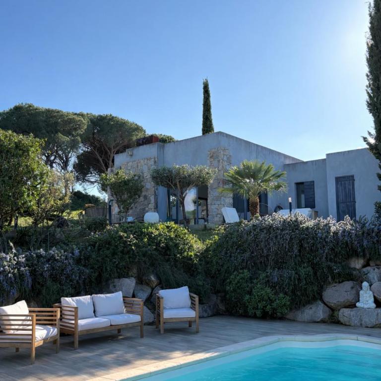 Villa Paolina - Villa Supérieure - 1