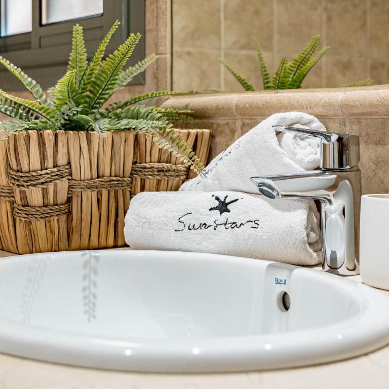 Benatalaya - Apartamento con vistas al jardín - 15