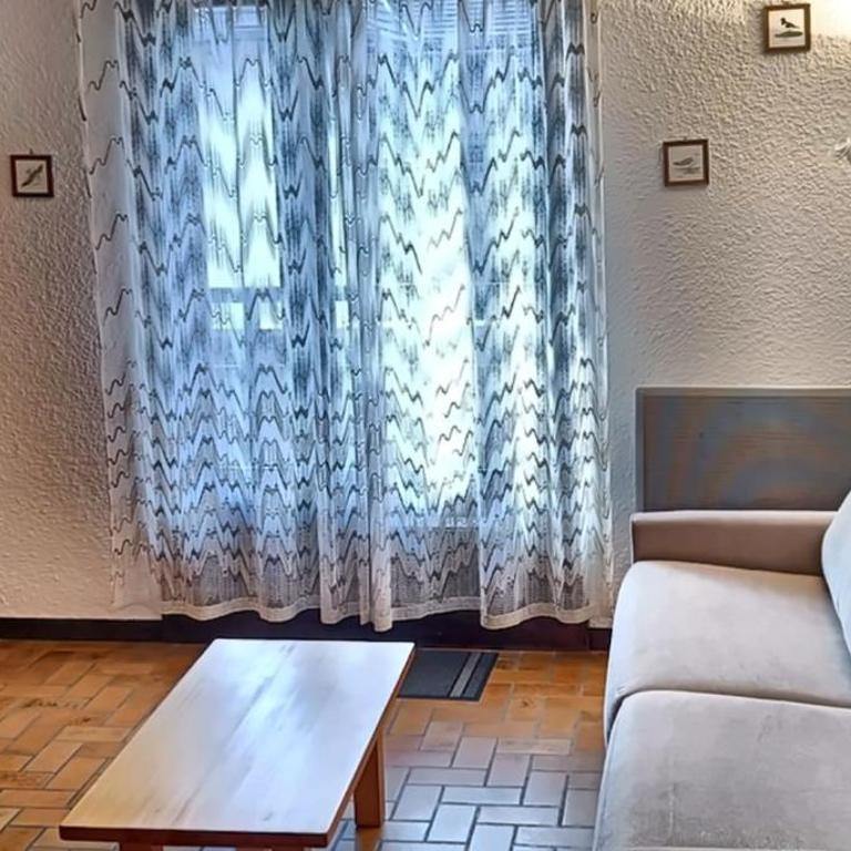 Appartement avec terrasse proche des pistes - Appartement - 3