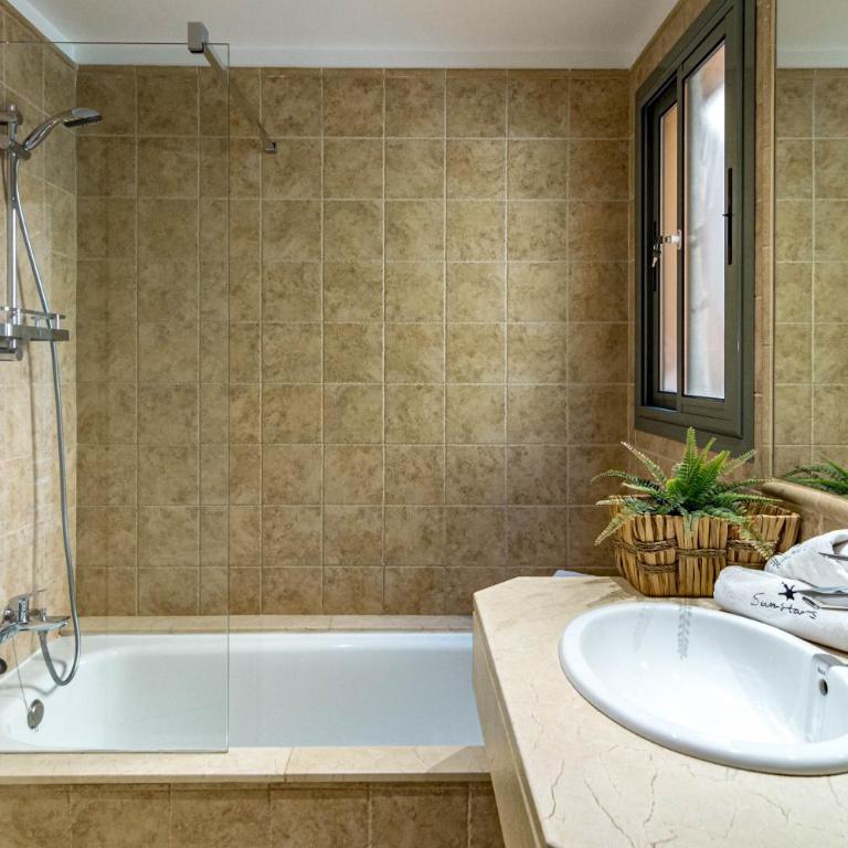 Benatalaya - Apartamento con vistas al jardín - 17