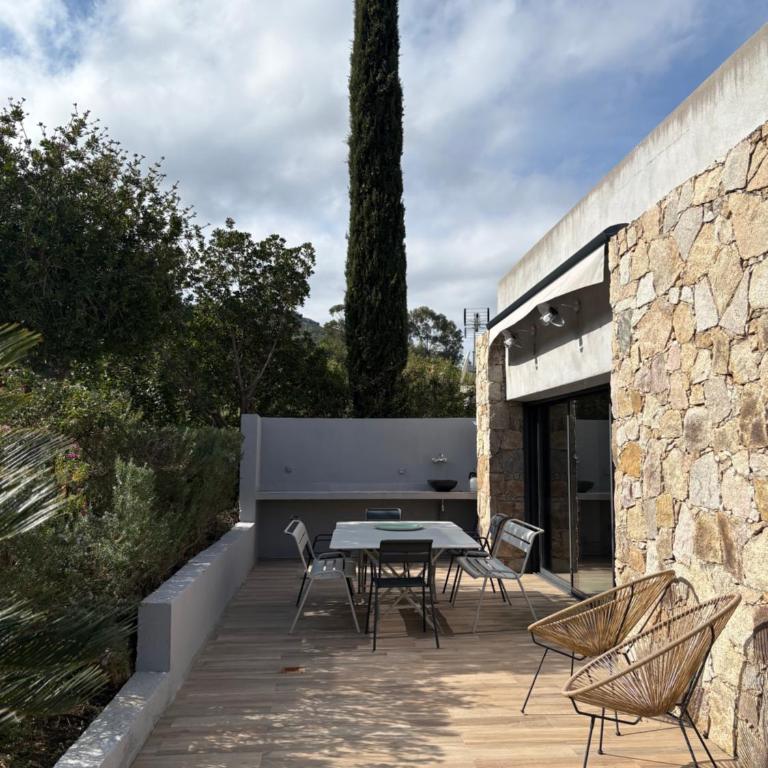 Villa Paolina - Villa Supérieure - 11