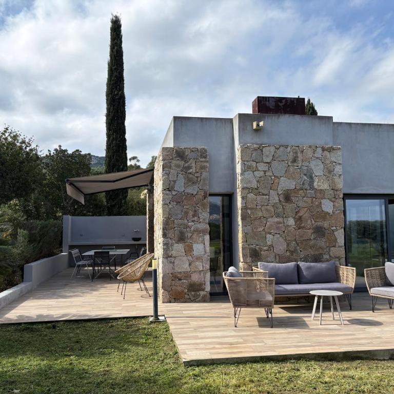 Villa Paolina - Villa Supérieure - 10