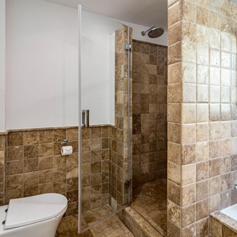 Benatalaya - Apartamento con vistas al jardín - 26