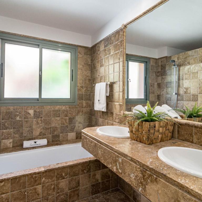 Benatalaya - Apartamento con vistas al jardín - 27