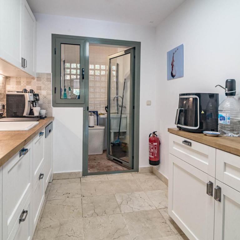 Benatalaya - Apartamento con vistas al jardín - 31