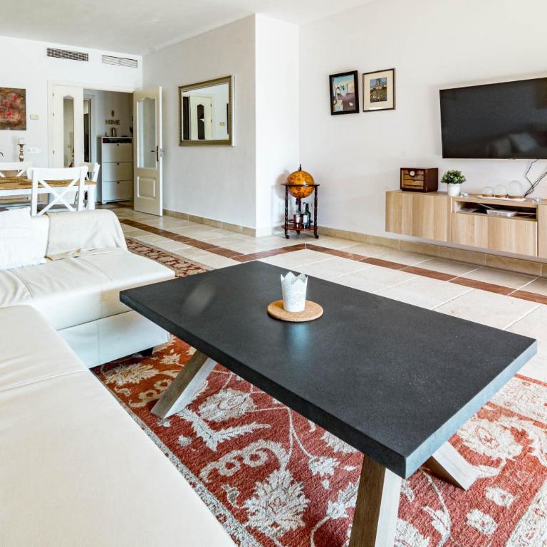 Benatalaya - Apartamento con vistas al jardín - 34