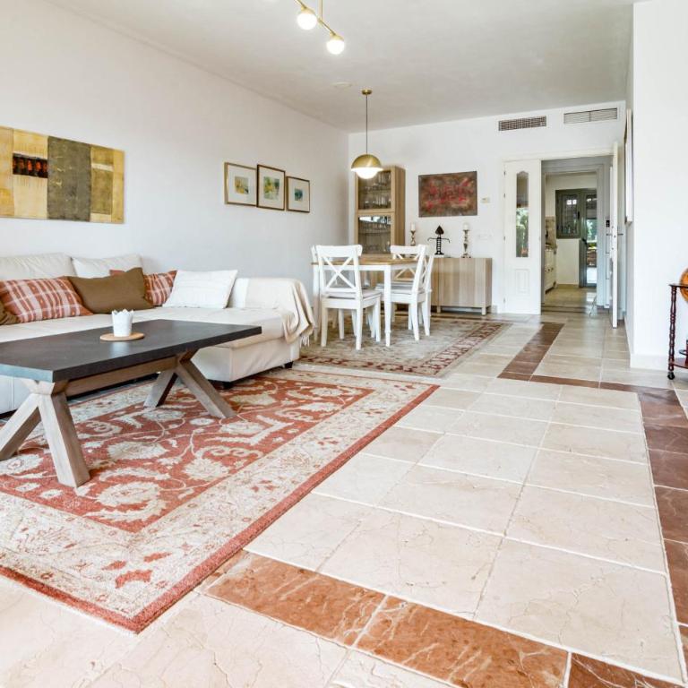 Benatalaya - Apartamento con vistas al jardín - 35
