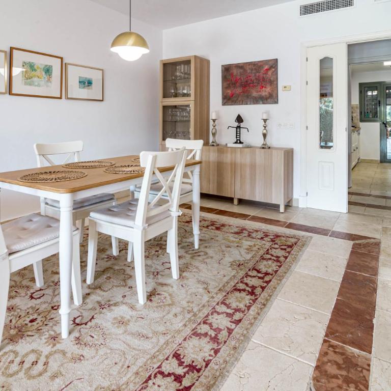 Benatalaya - Apartamento con vistas al jardín - 40