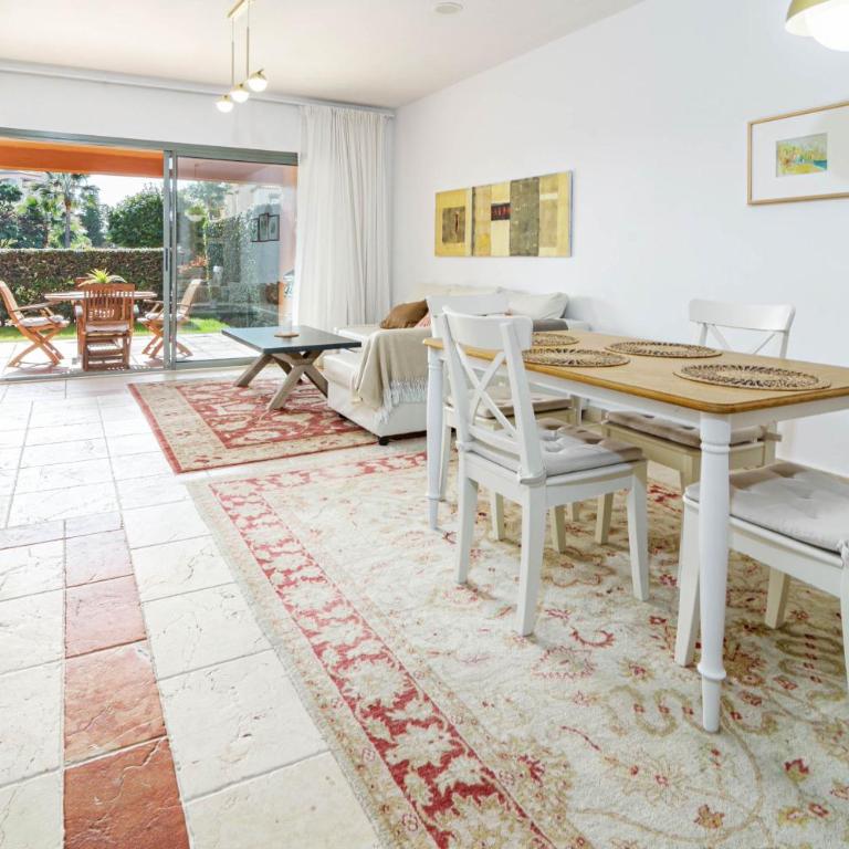 Benatalaya - Apartamento con vistas al jardín - 42