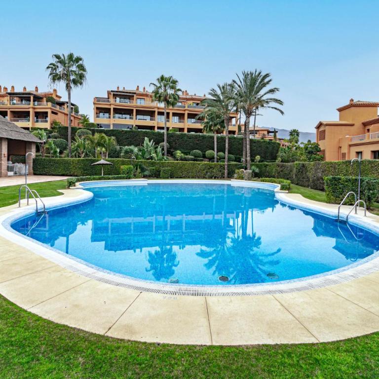 Benatalaya - Apartamento con vistas al jardín - 45