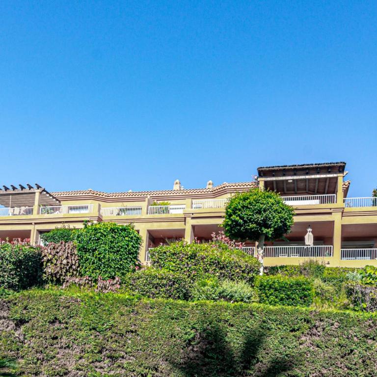 Benatalaya - Apartamento con vistas al jardín - 61