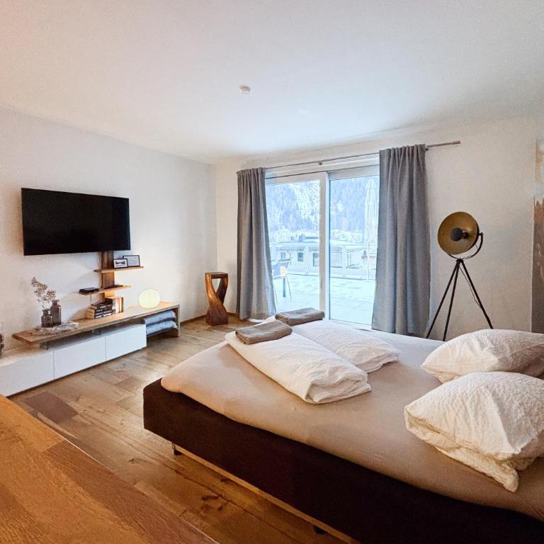 Runhof Living Apartment - Apartment - 3