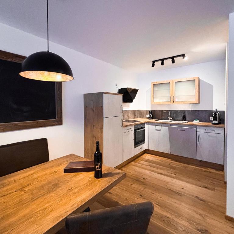 Runhof Living Apartment - Apartment - 5