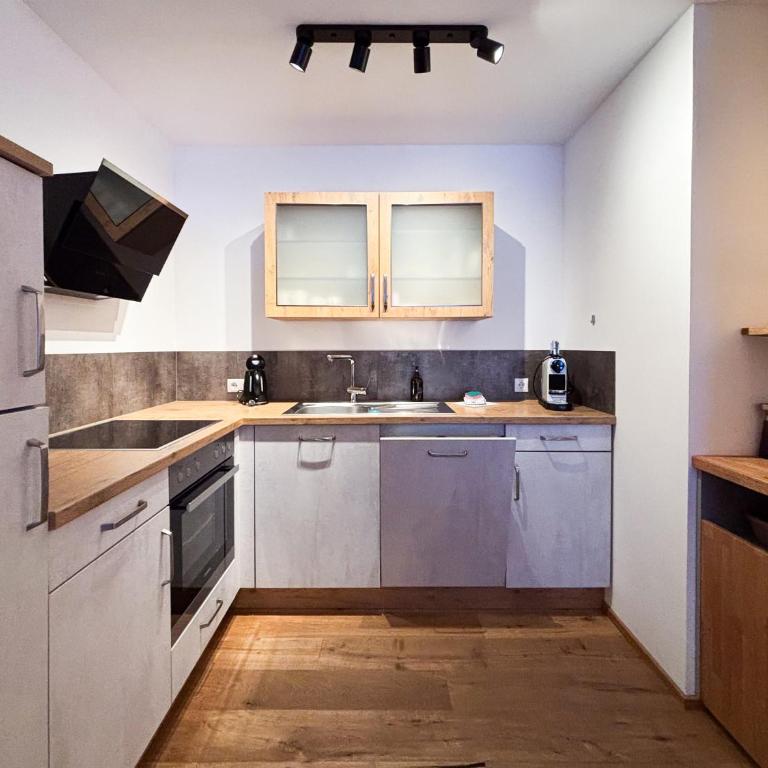 Runhof Living Apartment - Apartment - 6