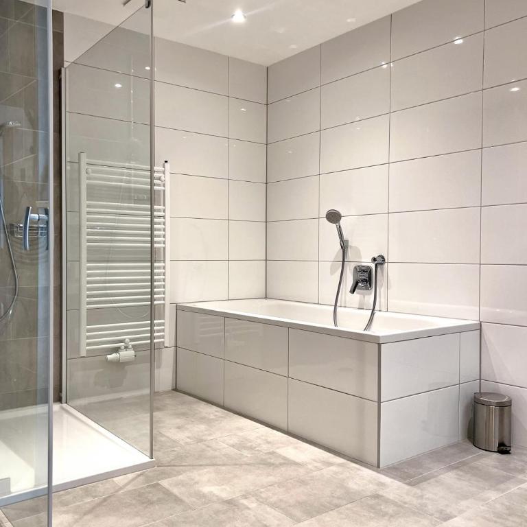 Runhof Living Apartment - Apartment - 9
