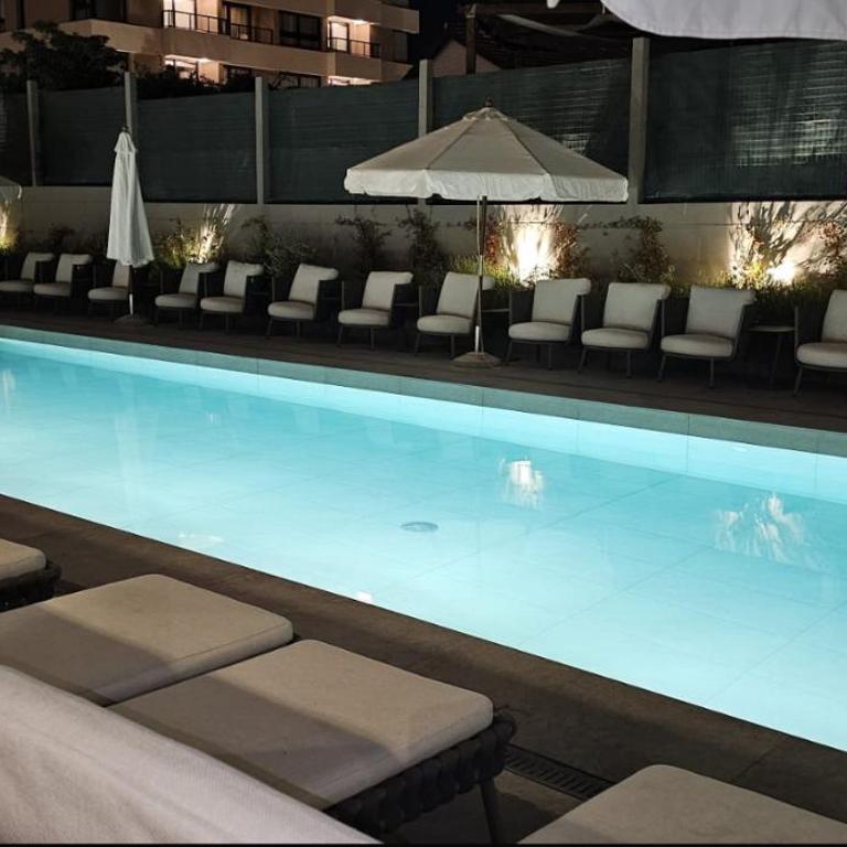 Sea Garden Towers - Apartamento en Punta del Este con amenities - Apartamento de 1 dormitorio - 15